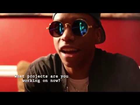 TheyCallMeN8 - T.R.A.P. Vlog 1