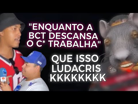 VINICIN REAGE: NGB NEWS EM CAMPO GRANDE | Cortes do Lil Vinicinho