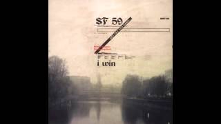 Starflyer 59 - White Fog