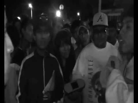 BLAXIMENTAL (LIMA) VS. CRANEO (TACNA)