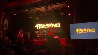 Asesino - Sequestro Nuestro