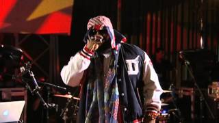 De La Soul&#39;s Plug 1 &amp; Plug 2 Present First Serve - Move &#39;em In, Move &#39;em Out