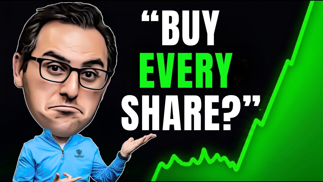 If You Missed Nvidia or Palantir…. This is FAR BIGGER