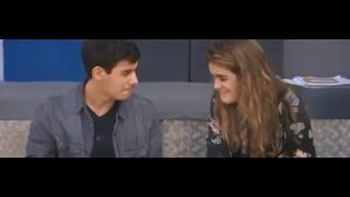 Alfred y Amaia La Sardana de la Fiesta Mayor del Prat