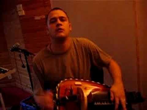 Gregory Jolivet - La Machine - lamachine.info