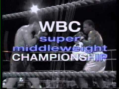 HTV West in vision continuity 1991 Gill Impey