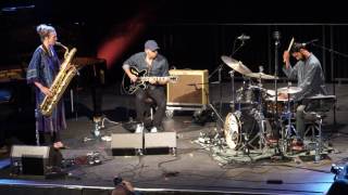 Finále - Sarathy Korwar Jazzinec 2017