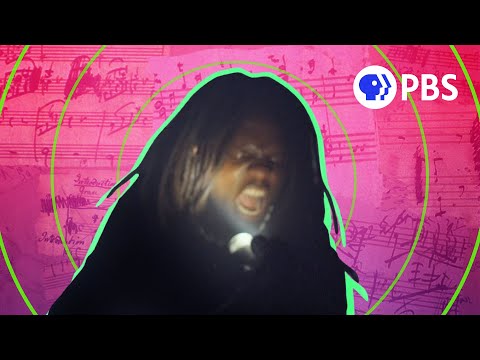 Noise and Experimental Music Is For Everyone (feat. Dreamcrusher)