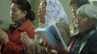 The Souls of China: Trailer