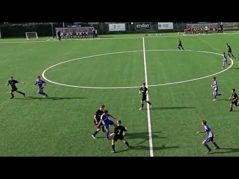 Sintesi Vighignolo Vs A C Pavia 30/10/2022