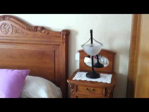 La Manga del Mar Menor - Entrada