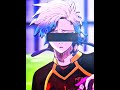 THE ACE EATER DON LORENZO BLUE LOCK EDIT