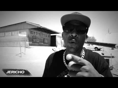 Dice Ft Jericho -On A Mission (BehindTheScenes)