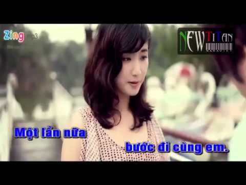 Karaoke Luật cho người ra đi