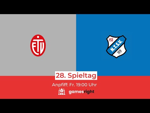 Eimsbüttel - Niendorfer TSV