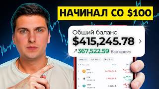 Криптовалюта Для Начинающих с Телефона (2026) Как Заработать Первые Деньги [без трейдинга]