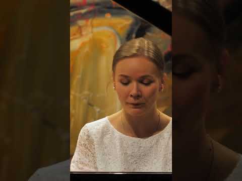 Chopin’s Waltz Op. 42 - very contrasting and unique piece, full of tiny details and brilliant humour