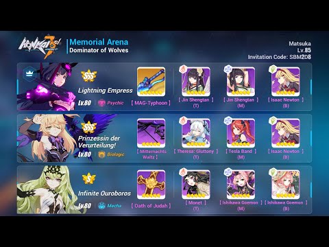 Budget Mobius vs Wolf or Andrius or Boreas or whatever the name is...