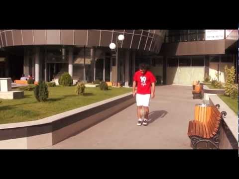 Joni FS & Fabian Duro @ Prizren