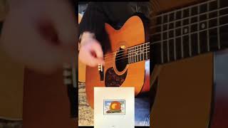 ‘Blue Sky’ The Allman Brothers Band ACOUSTIC ARRANGEMENT (Standard - No Capo)