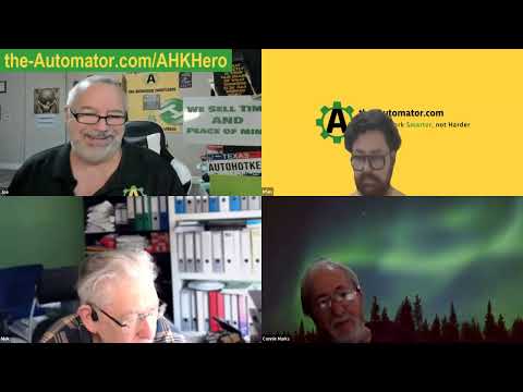 AHK Hero 2026 03 28 Saturday Hour 1