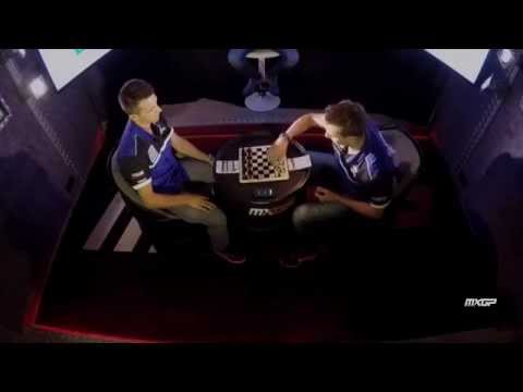 MXGP Team Report Standing Construct Yamaha Yamalube