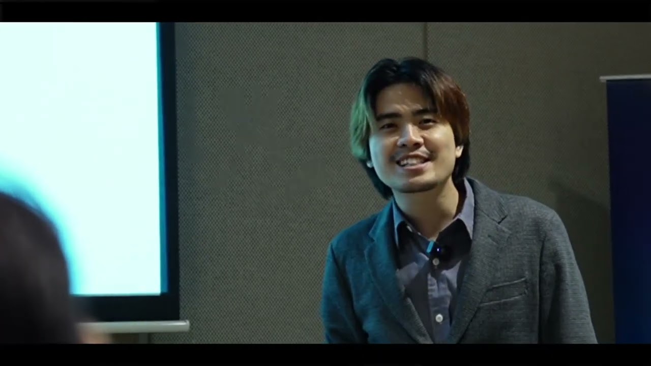 News Hack Workshop  - Trailer