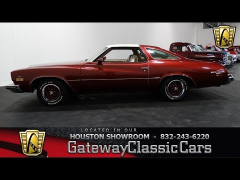 1974 Buick Gran Sport (CC-916764) for sale in O'Fallon, Illinois