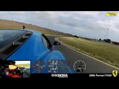 140424_1415-HOD Sonoma Raceway - 2006 Ferrari F430