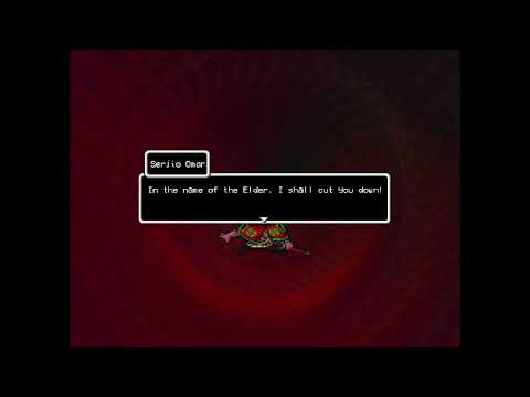 LISA : The Pointless :  SOTWS OST - M I S E R Y (Serjio Oman Version)