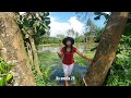 Hunting Fish In A New Place With A New Challenge Let S See The Results
