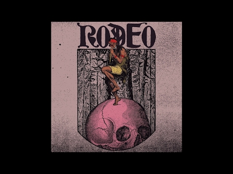 RODEO 