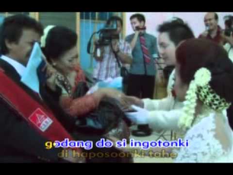 Rany Simbolon - Tinggal Ma Haposoon - BATAK MUSIK 
