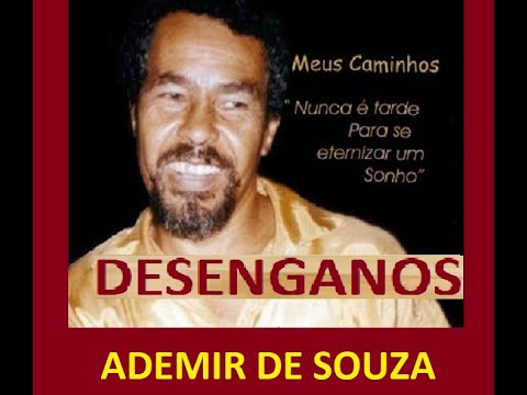 Reivindicação - Ademir de Souza