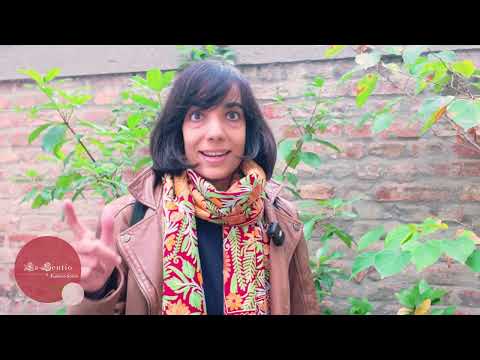 [STUDENTS SPEAK] Irene 'La Sentío' has changed my way of understanding Flamenco!