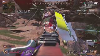 ワンマガとその他Highlight【ApexLegends】