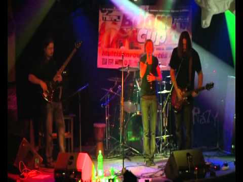 Rázy - Probuzení - Live