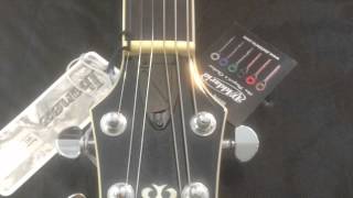 Video thumbnail for Ibanez AR-200FM HS by Mezzoforte Hangszeráruház