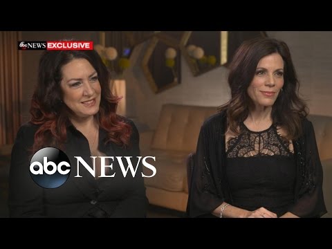 YouTube video about: Who is joely fisher married to?