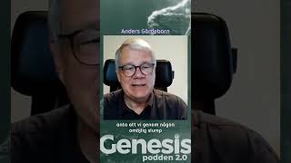 Thumbnail for video: Avveckling och inte utveckling - Naturliga urvalet väljer hela individer - inte enskilda mutationer