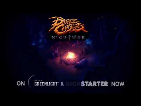 Gameplay video