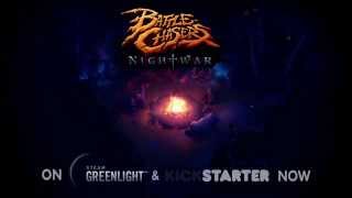 Battle Chasers Nightwar 22