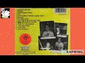 Lemonheads - Postcard [karaoke]