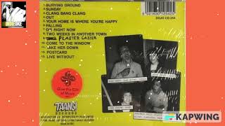 Lemonheads - Postcard [karaoke]