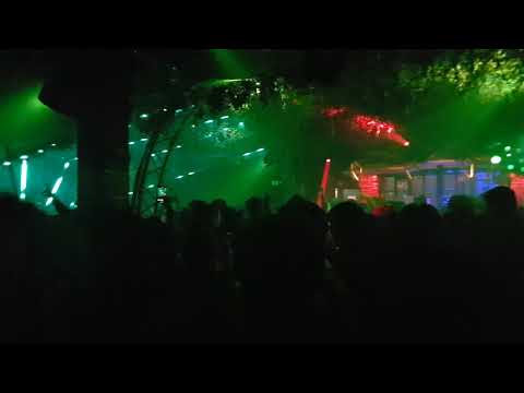 Aba Shanti @dubquake Geneva - 08.02.2020