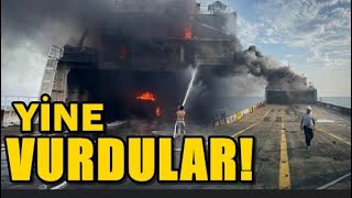 HAKAN FİDAN AÇIK AÇIK UYARDI: GÖZ GÖRE GÖRE GELİYOR!