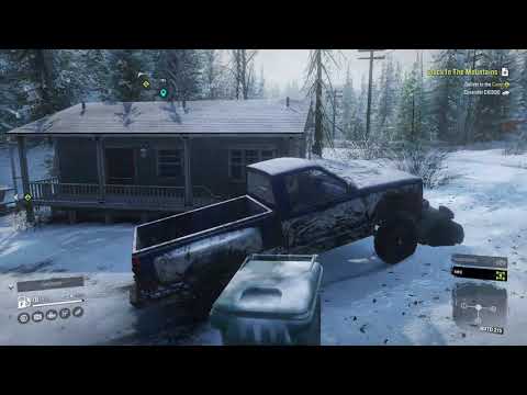 SNOWRUNNER Gameplay Walkthrough Part 14 ( PlayStation 4, Xbox One, PC )