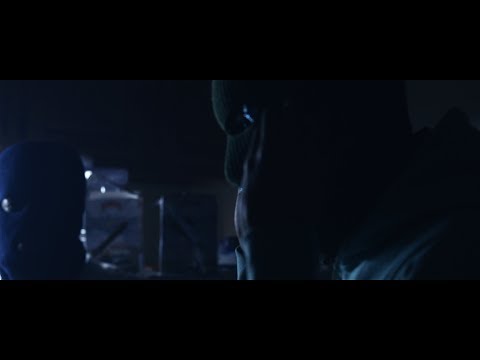 Lazeo Ft Sunoco - Thief N The Night / 30 Cal. [Official Music Video] (10Sunocoz)