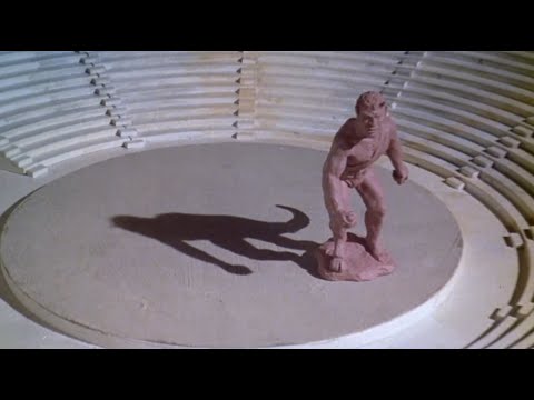 Clash of the Titans (1981) Calibos Transformation