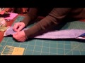 Elf On The Shelf Pillowcase Instruction